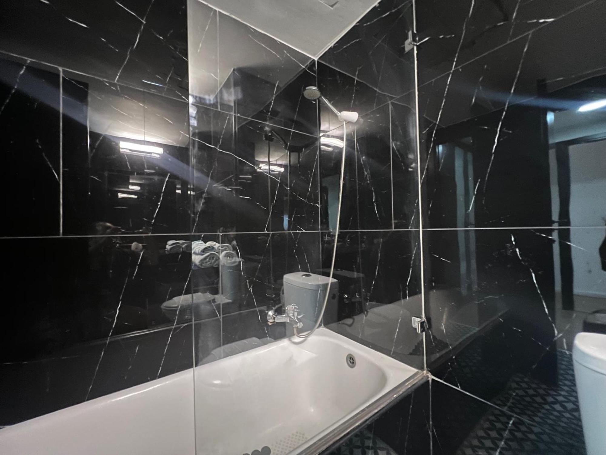 3Bedrooms Suite With Balcony And Shelter Yarkon15 Tel Aviv Exterior foto