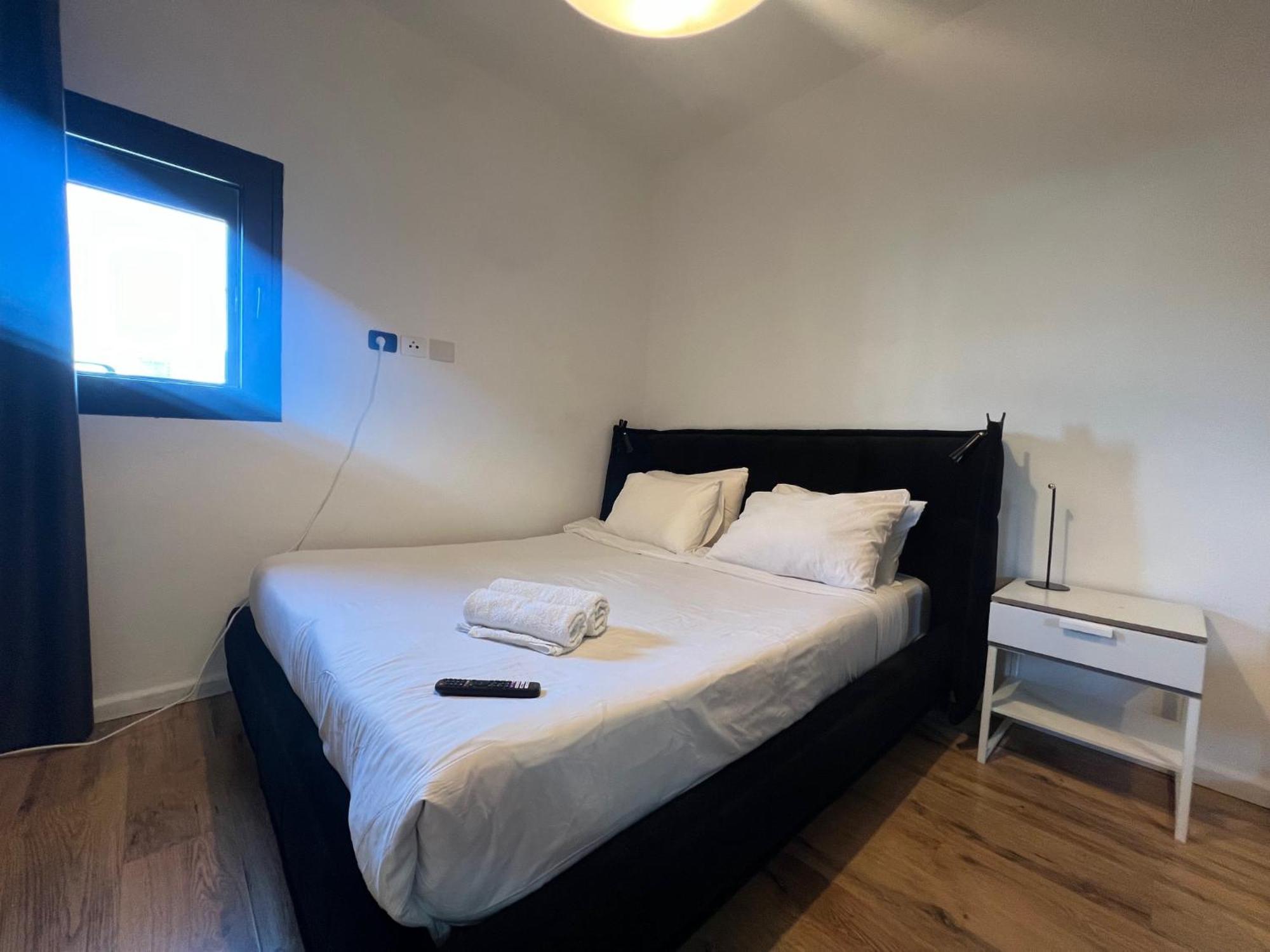 3Bedrooms Suite With Balcony And Shelter Yarkon15 Tel Aviv Exterior foto